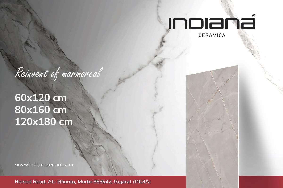 Indiana Ceramica